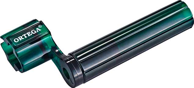 OSW-DLX-TGR String Winder Gree
