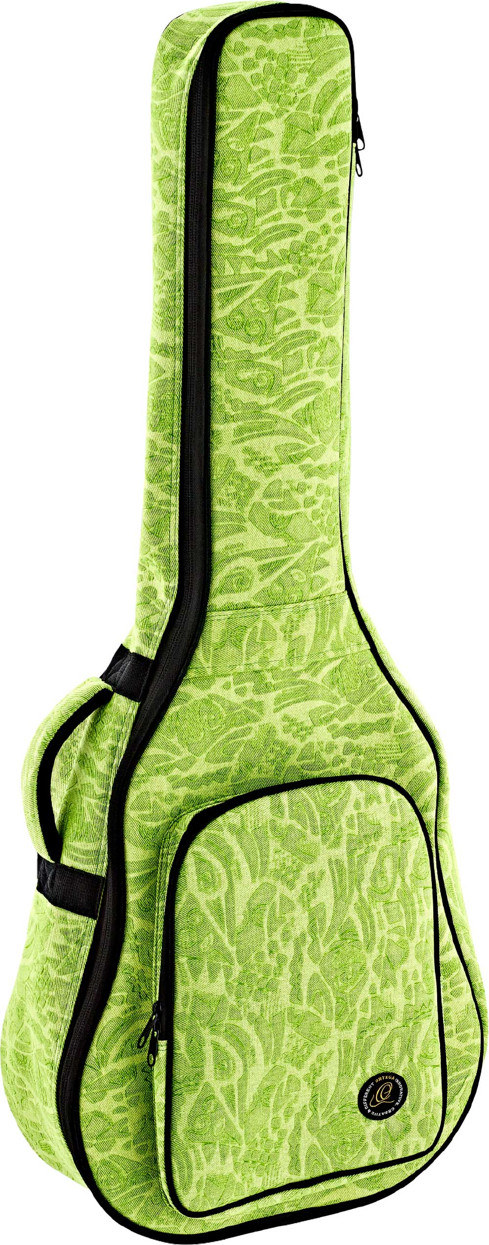 OGBAC-DN-GRJ Acus. Gig Bag Gre