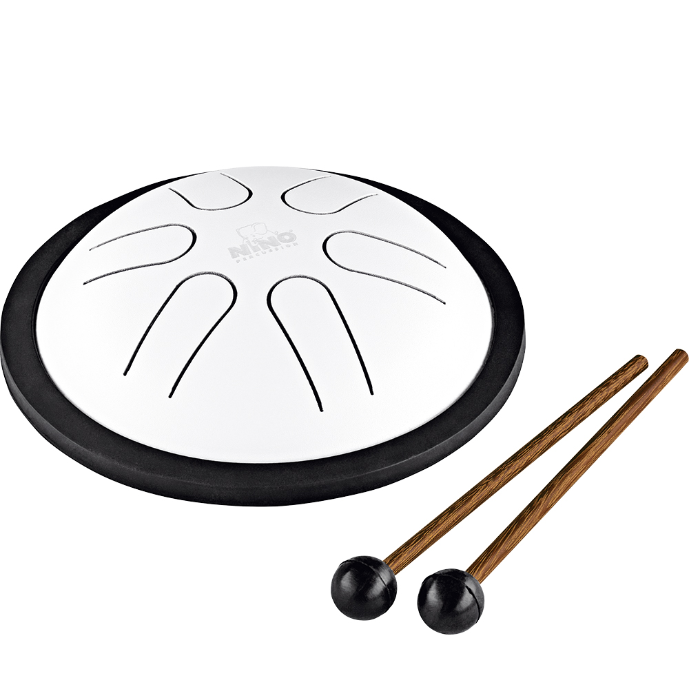 NINO980WH MINI STEEL TONGUE DR
