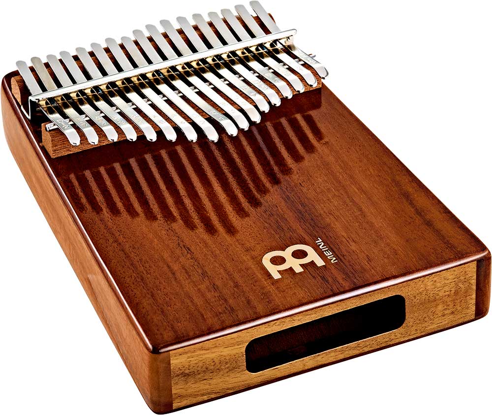 KL1705H WAH-WAH KALIMBA C MAJO
