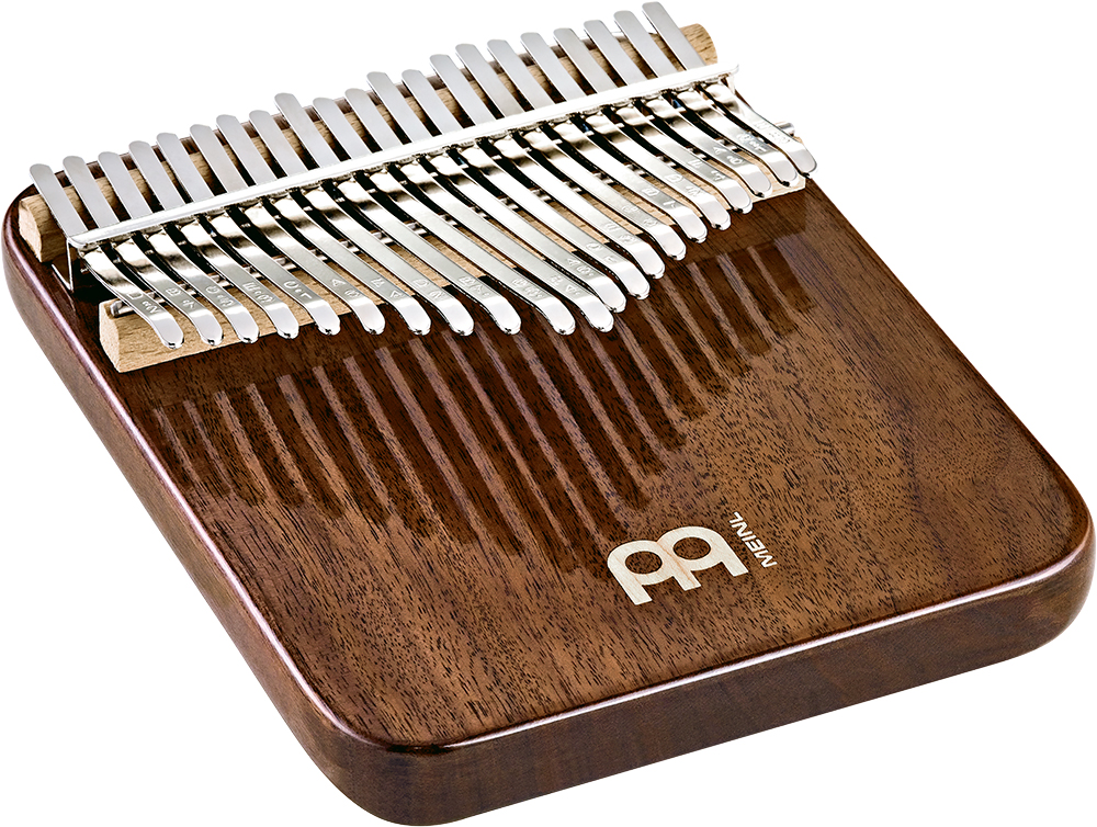KL2101S SOLID KALIMBA C MAJOR