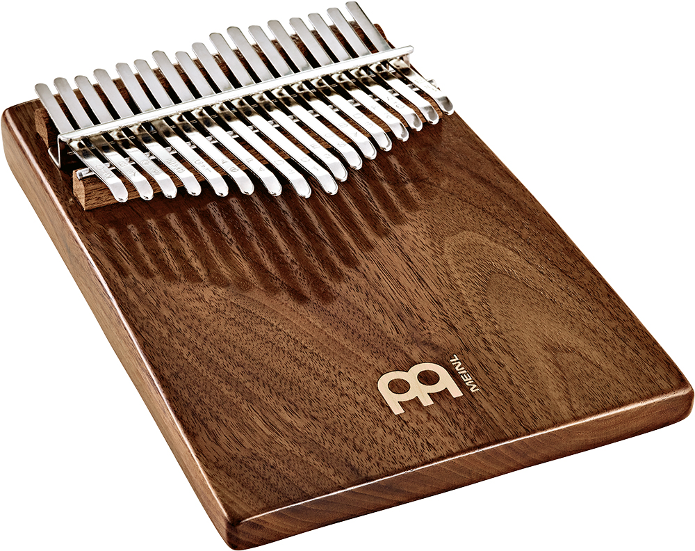 KL1701S SOLID KALIMBA C MAJOR