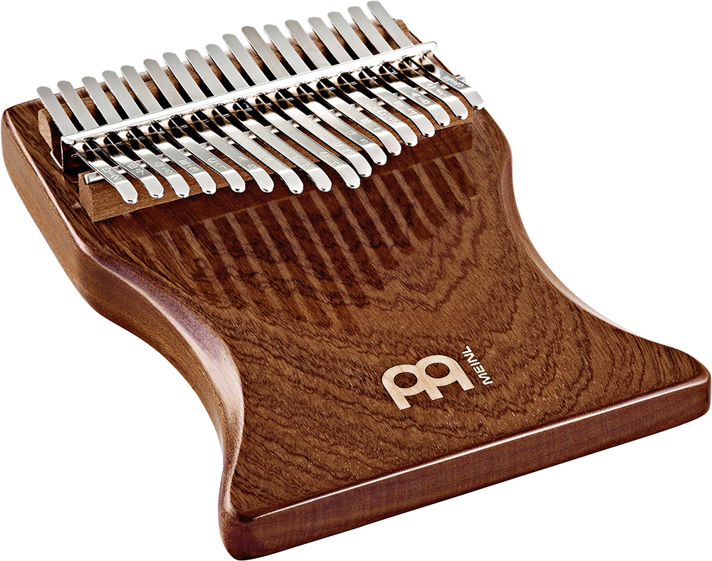 KL1702S SOLID KALIMBA C MAJOR