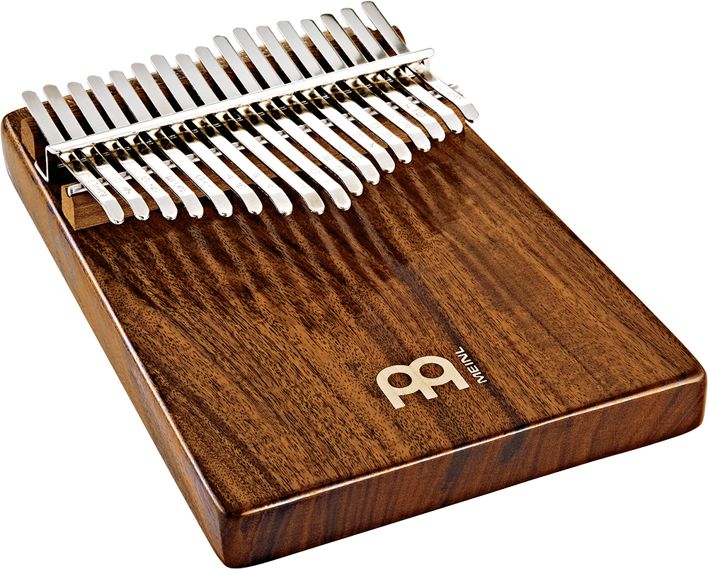 KL1703S SOLID KALIMBA C MAJOR