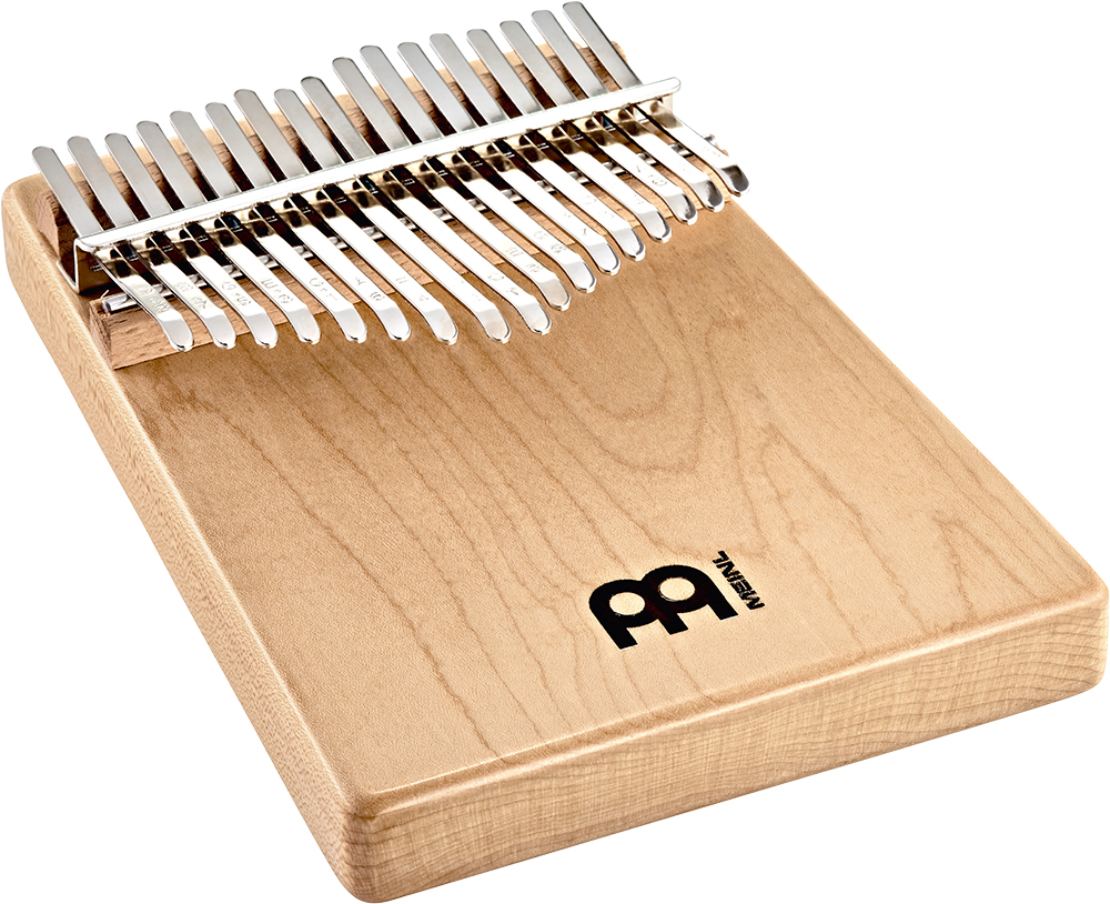 KL1704S SOLID KALIMBA C MAJOR
