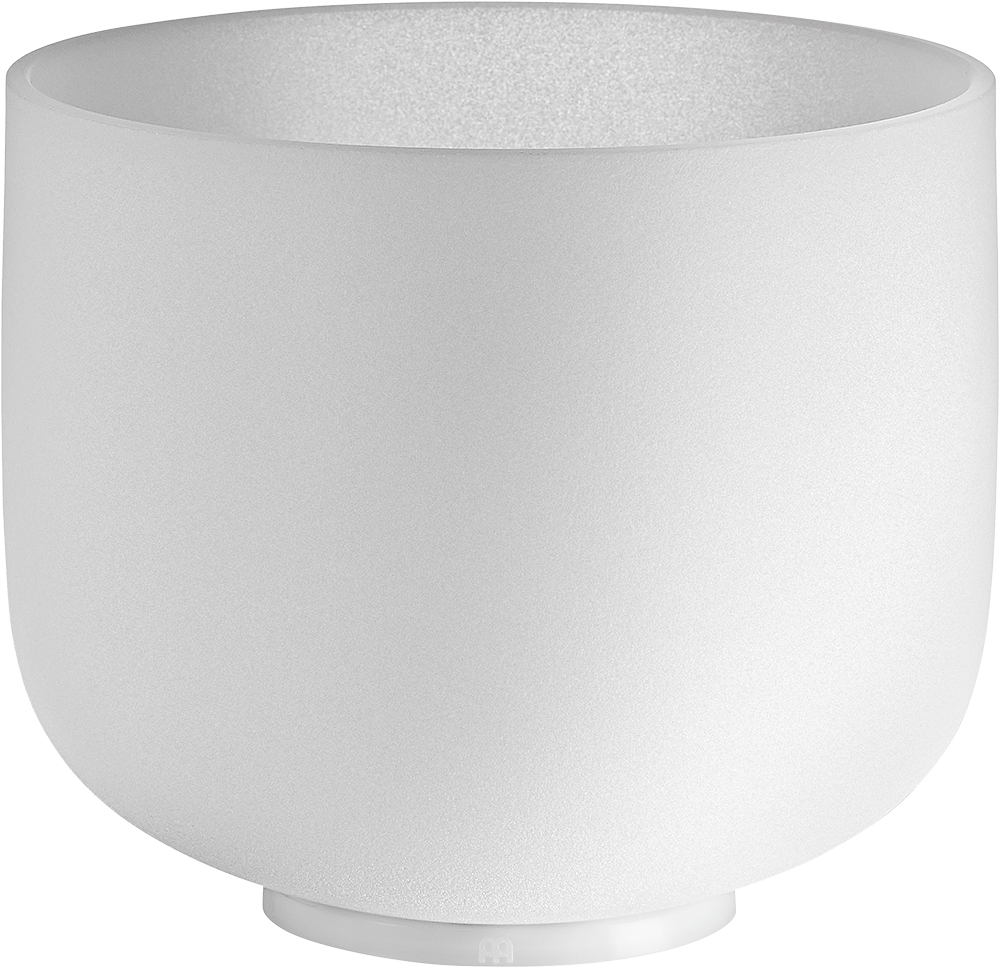 CSB8F CRYSTAL SINGING BOWL 8'/