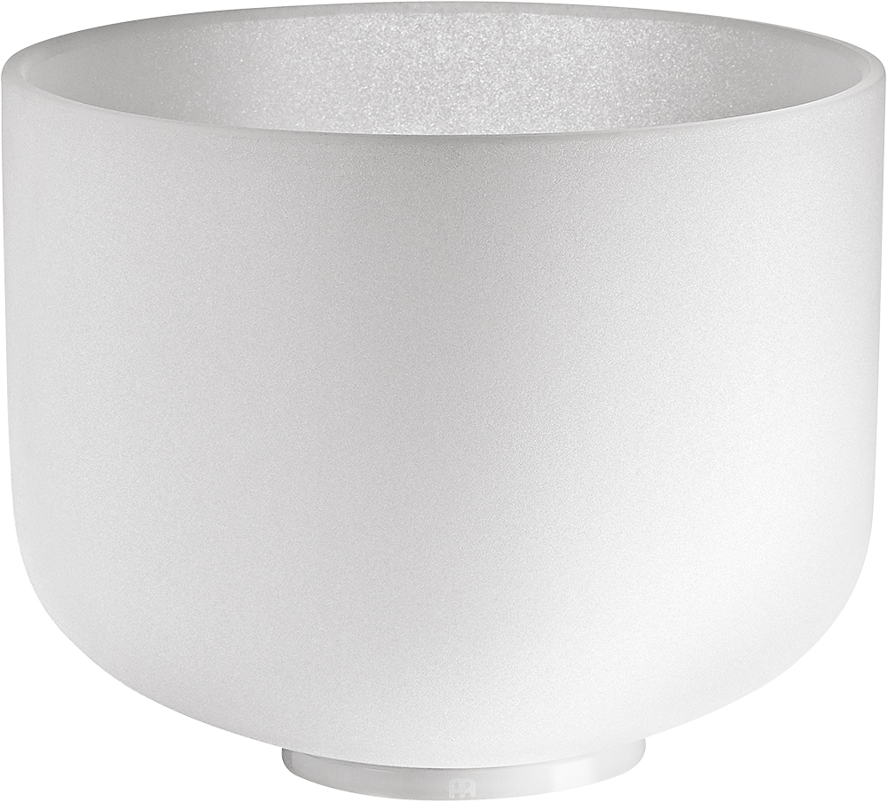 CSB10G CRYSTAL SINGING BOWL 10