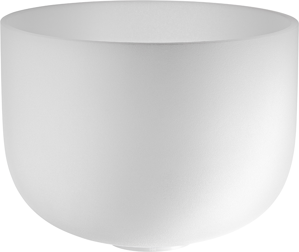 CSB13D CRYSTAL SINGING BOWL 13