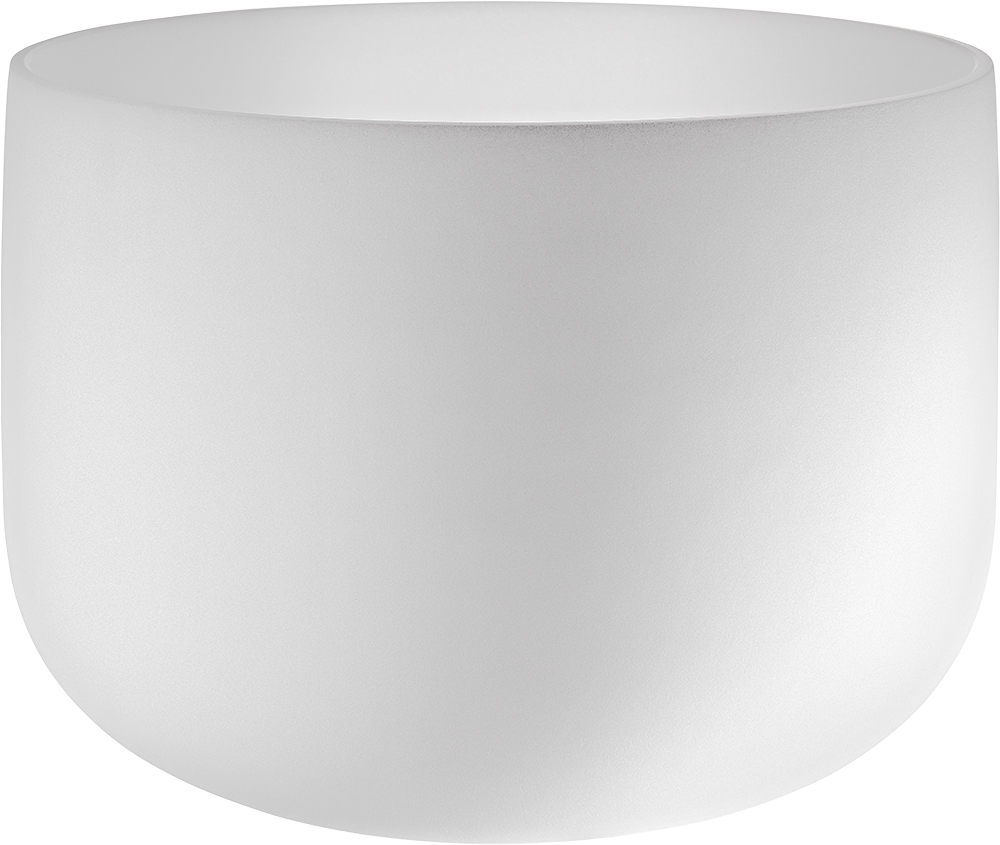 CSB14C CRYSTAL SINGING BOWL 14