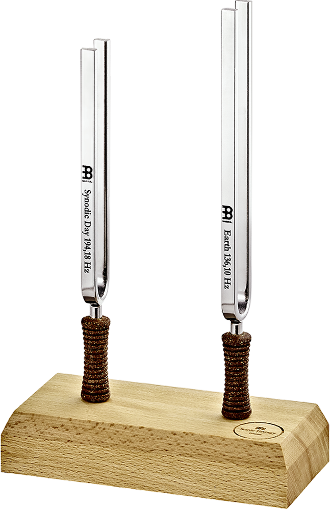 TF-SET-2 TUNING FORK HOLDER SE