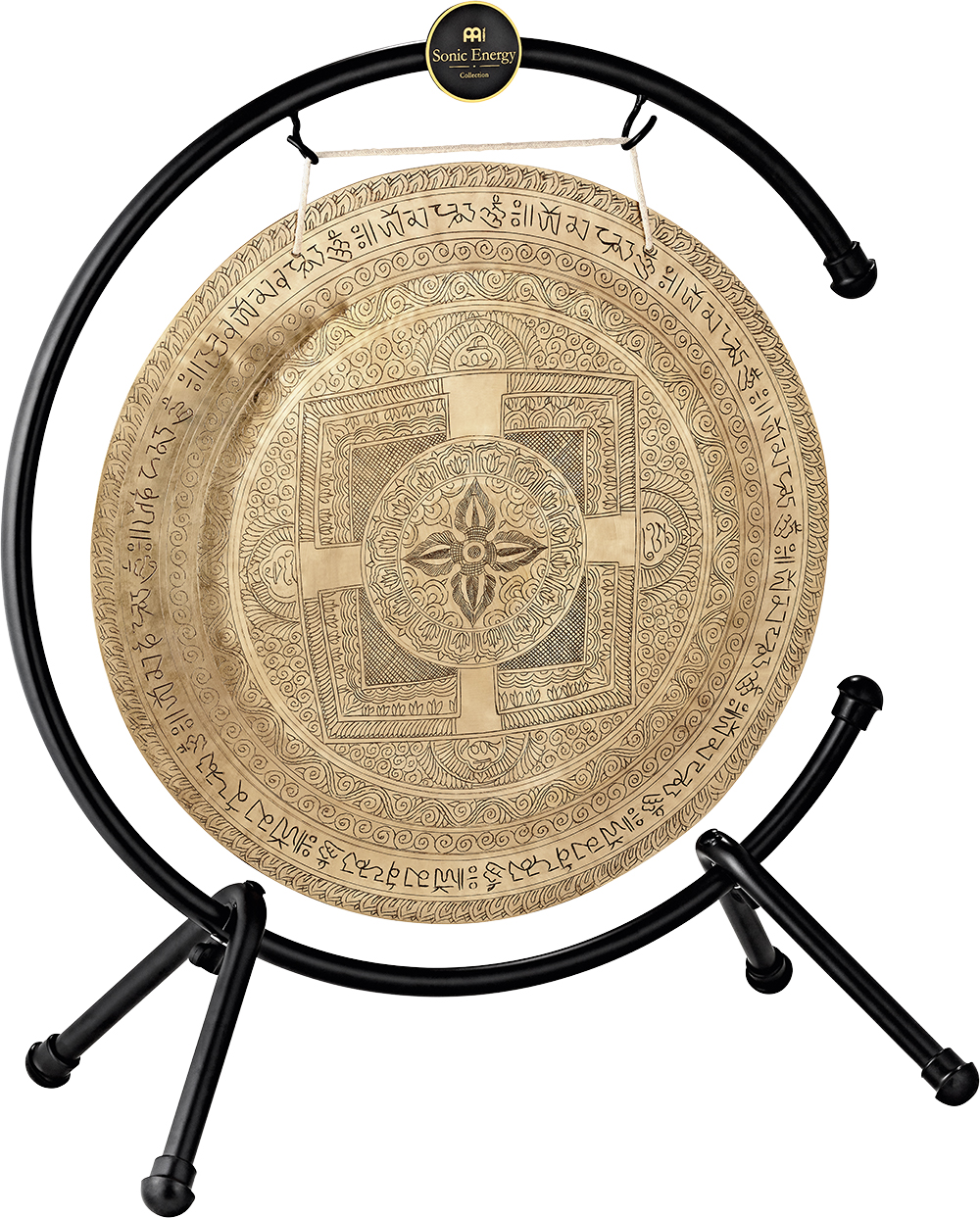 IG1 INDIAN PREMIUM GONG 22', I