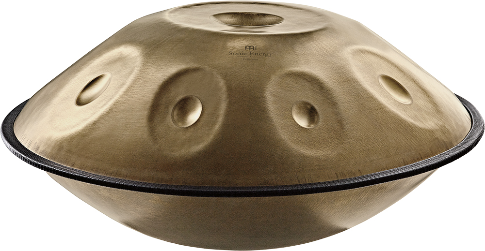 HPSTL90 HANDPAN STAINLESS STEE