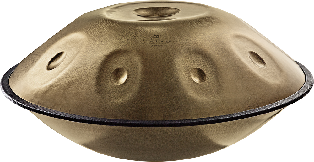 HPSTL91 HANDPAN STAINLESS STEE