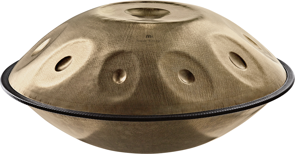 HPSTL100 HANDPAN STAINLESS STE