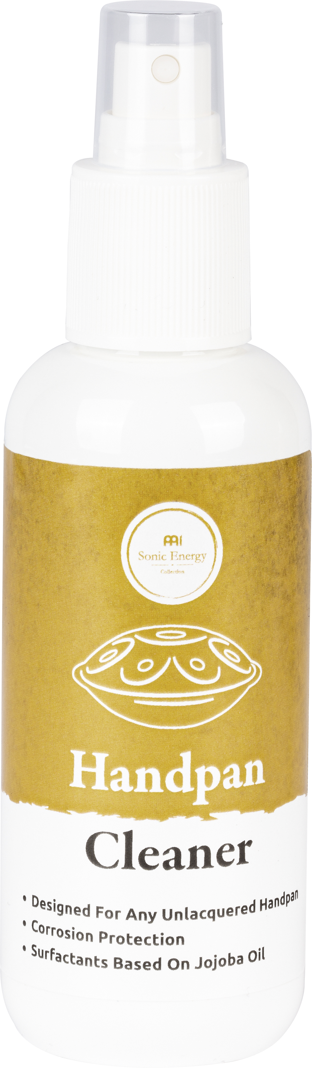 HPC HANDPAN CLEANER