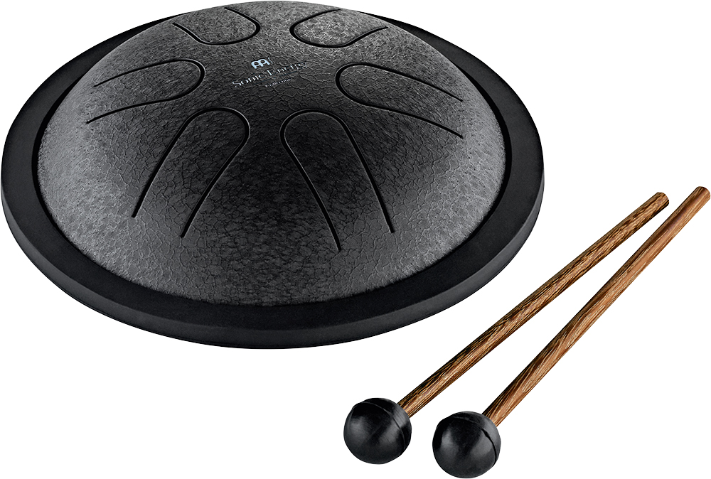 MSTD1BK MINI STEEL TONGUE DRUM