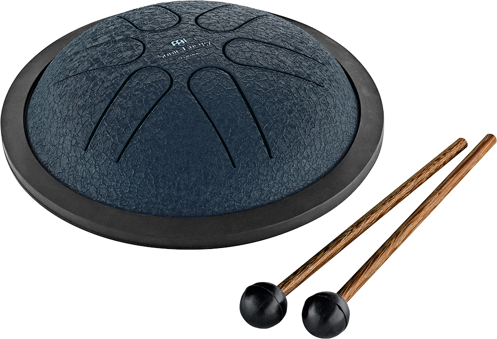 MSTD2NB MINI STEEL TONGUE DRUM