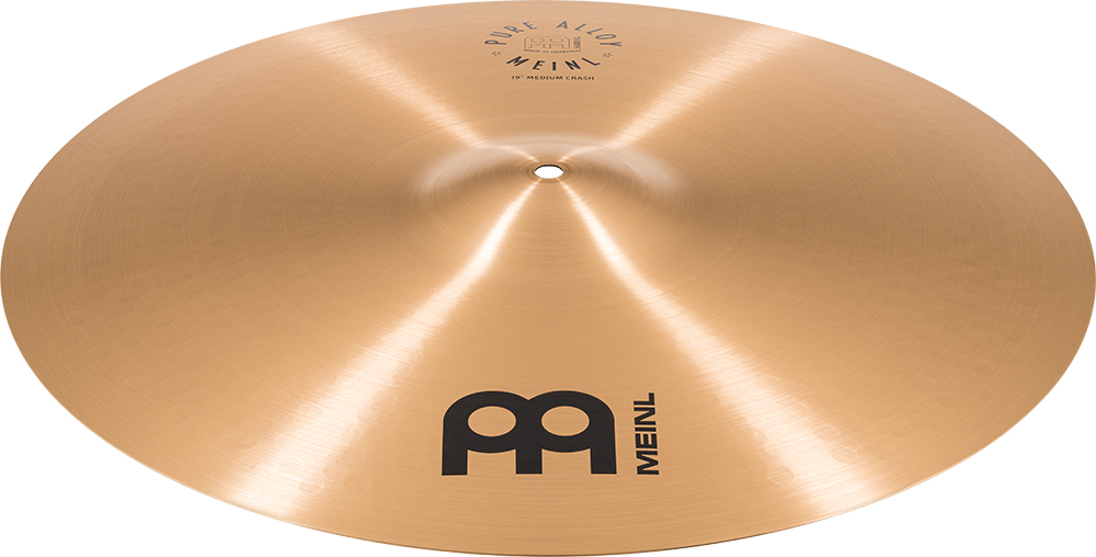 PA19MC 19' PURE ALLOY MEDIUM C