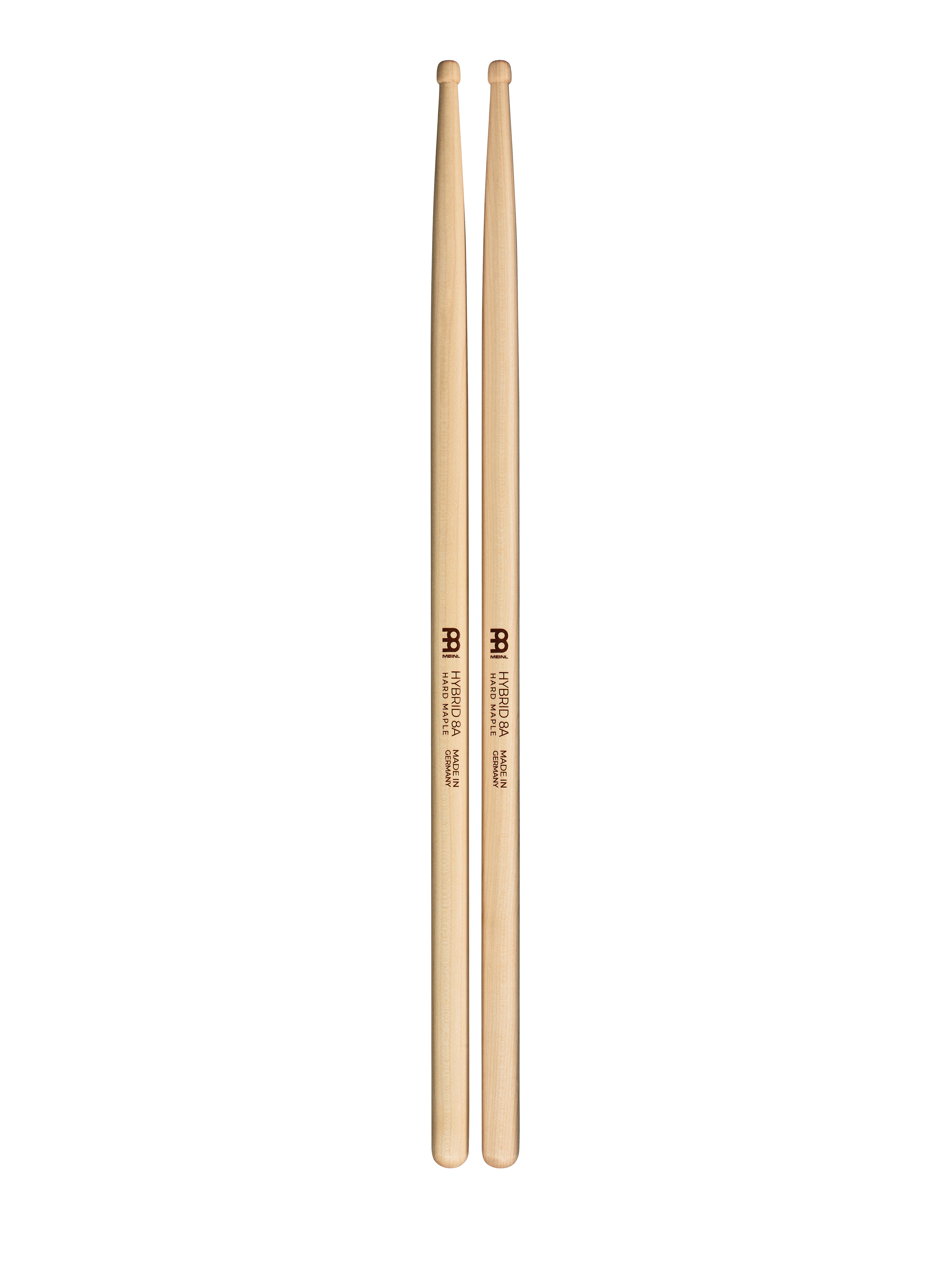 SB135 HYBRID 8A DRUMSTICK HARD