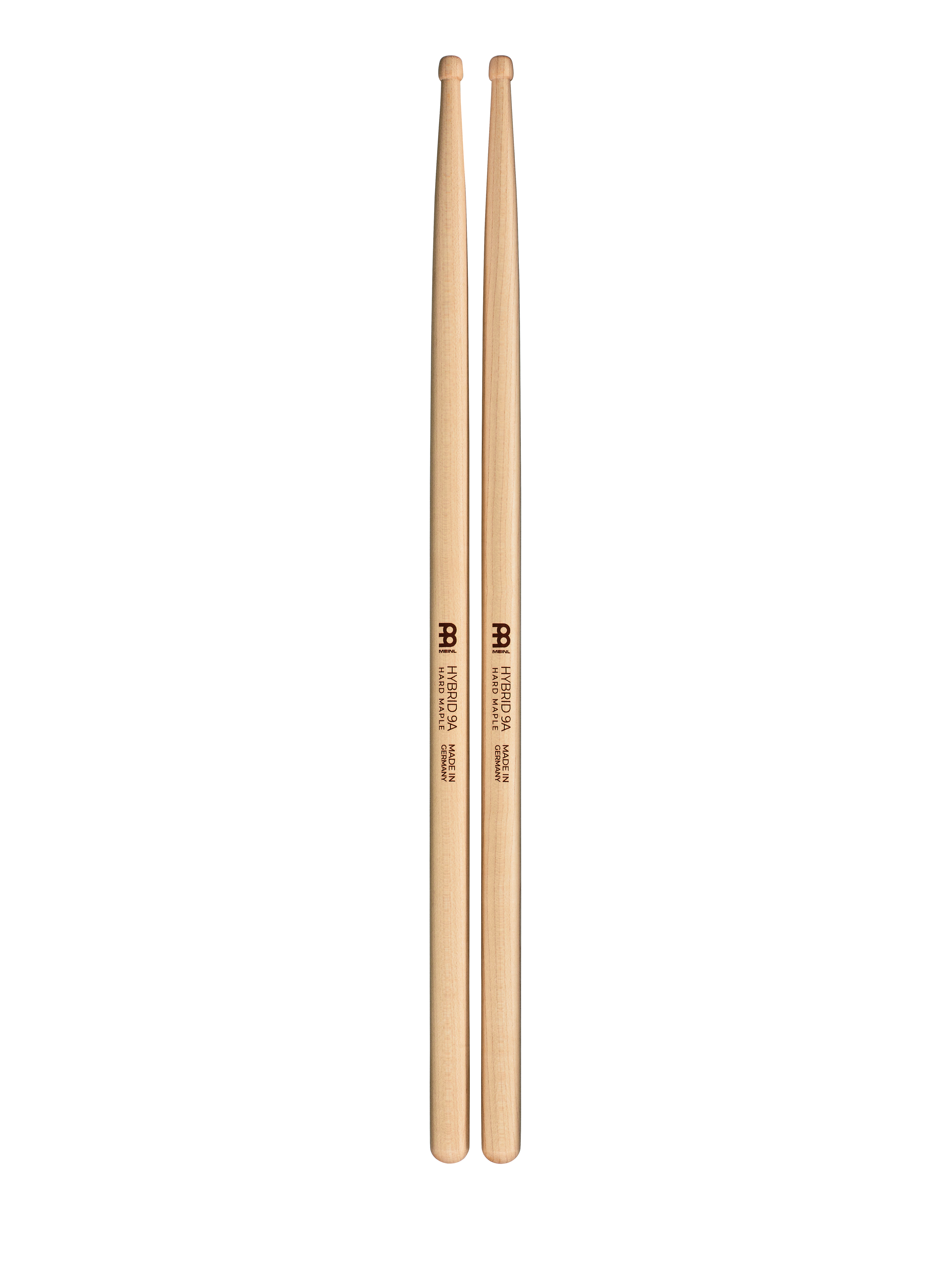 SB137 HYBRID 9A DRUMSTICK HARD