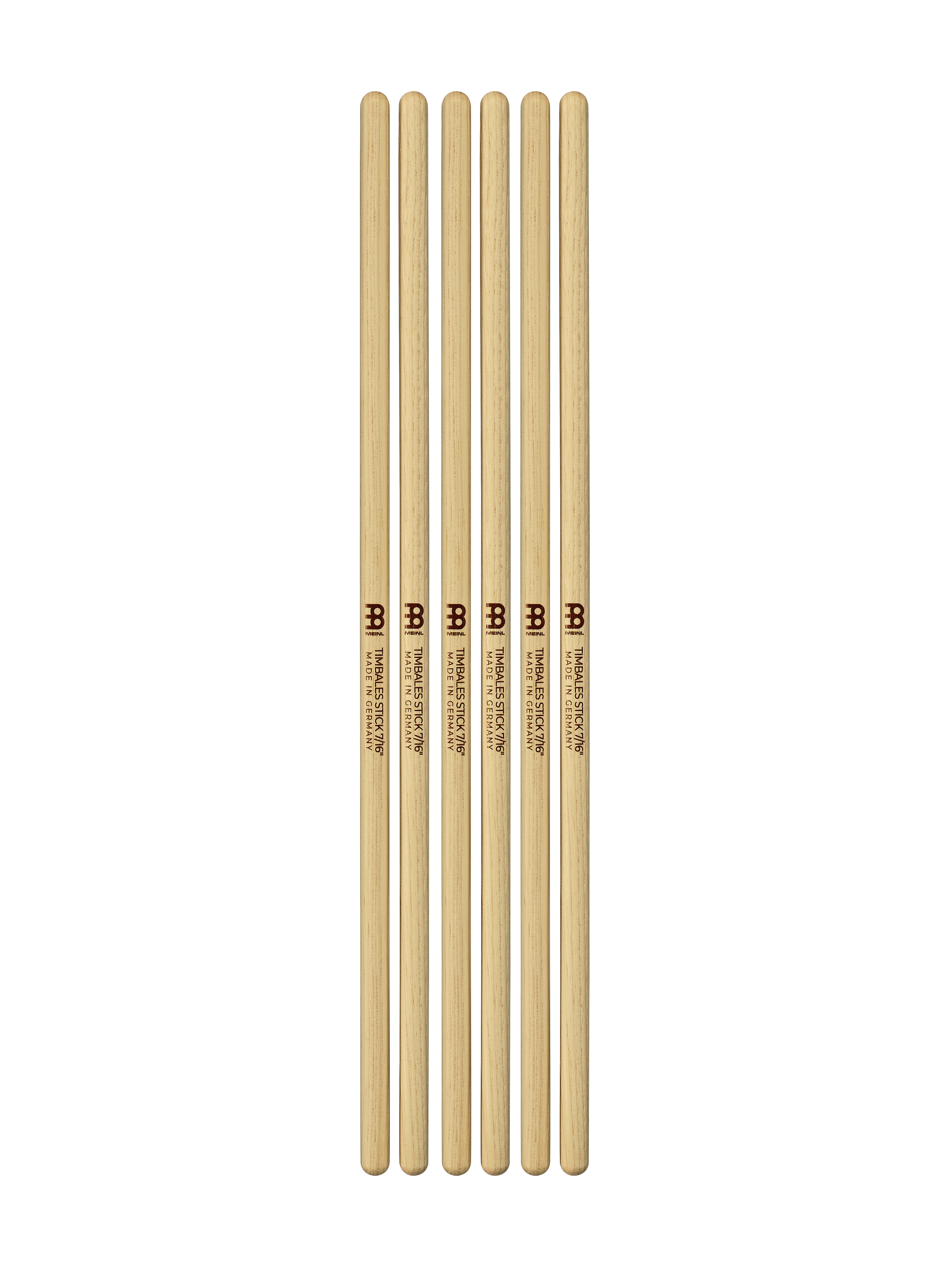 SB127-3 TIMBALES STICK 7/16' (
