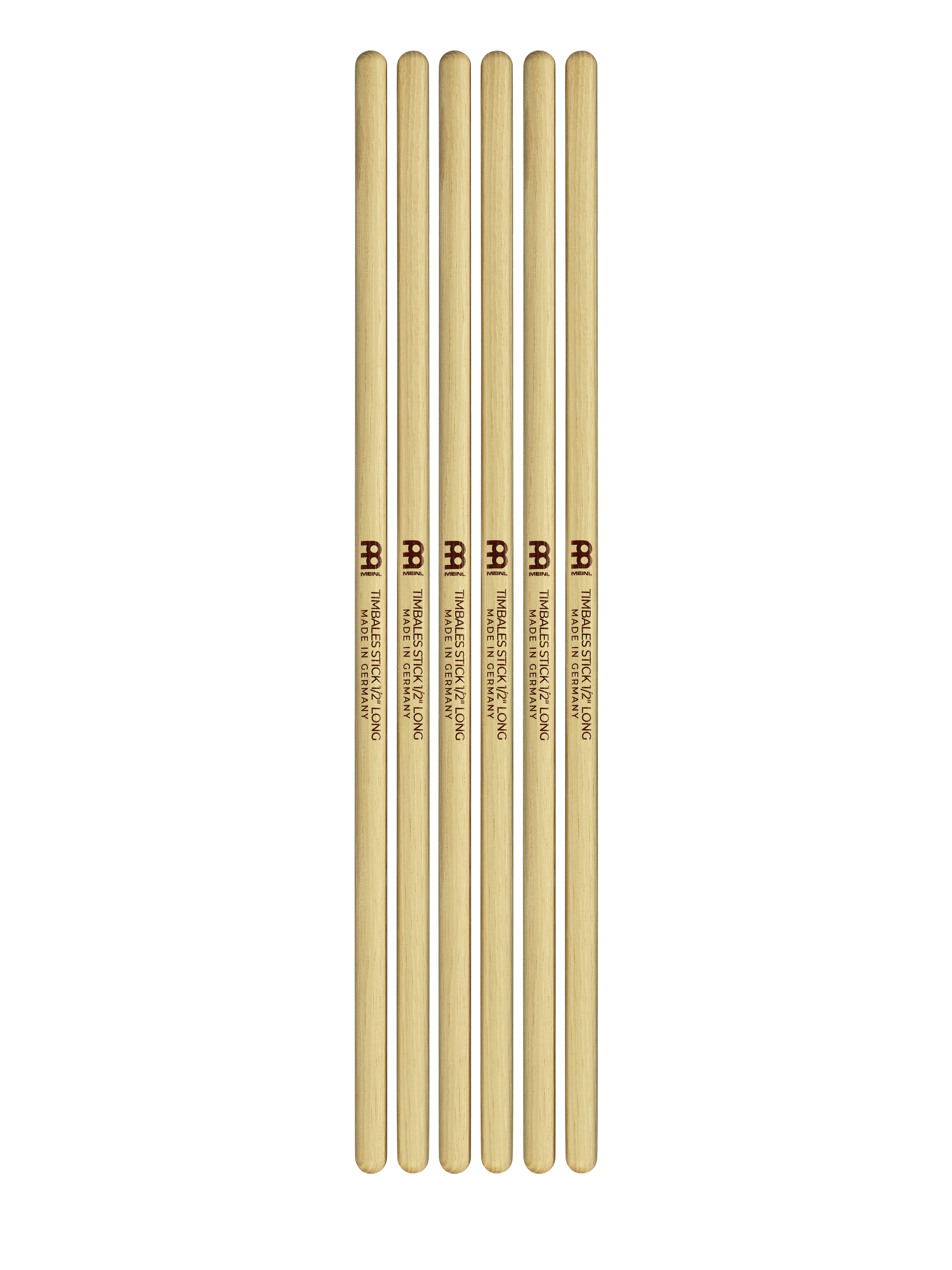 SB126-3 TIMBALES STICK 1/2' LO