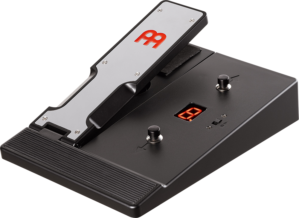 FX20 EFFECTS PEDAL
