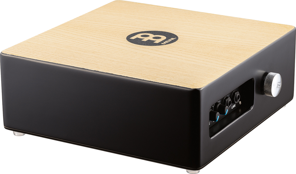 TMPPCS PROFESSIONAL PICKUP CAJ