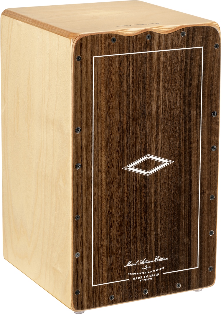 AETLBE ARTISAN CAJON, TANGO LI