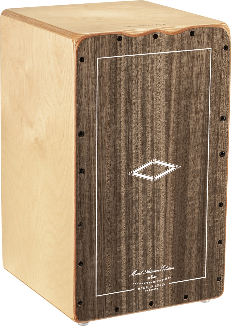 AETLGE ARTISAN CAJON, TANGO LI