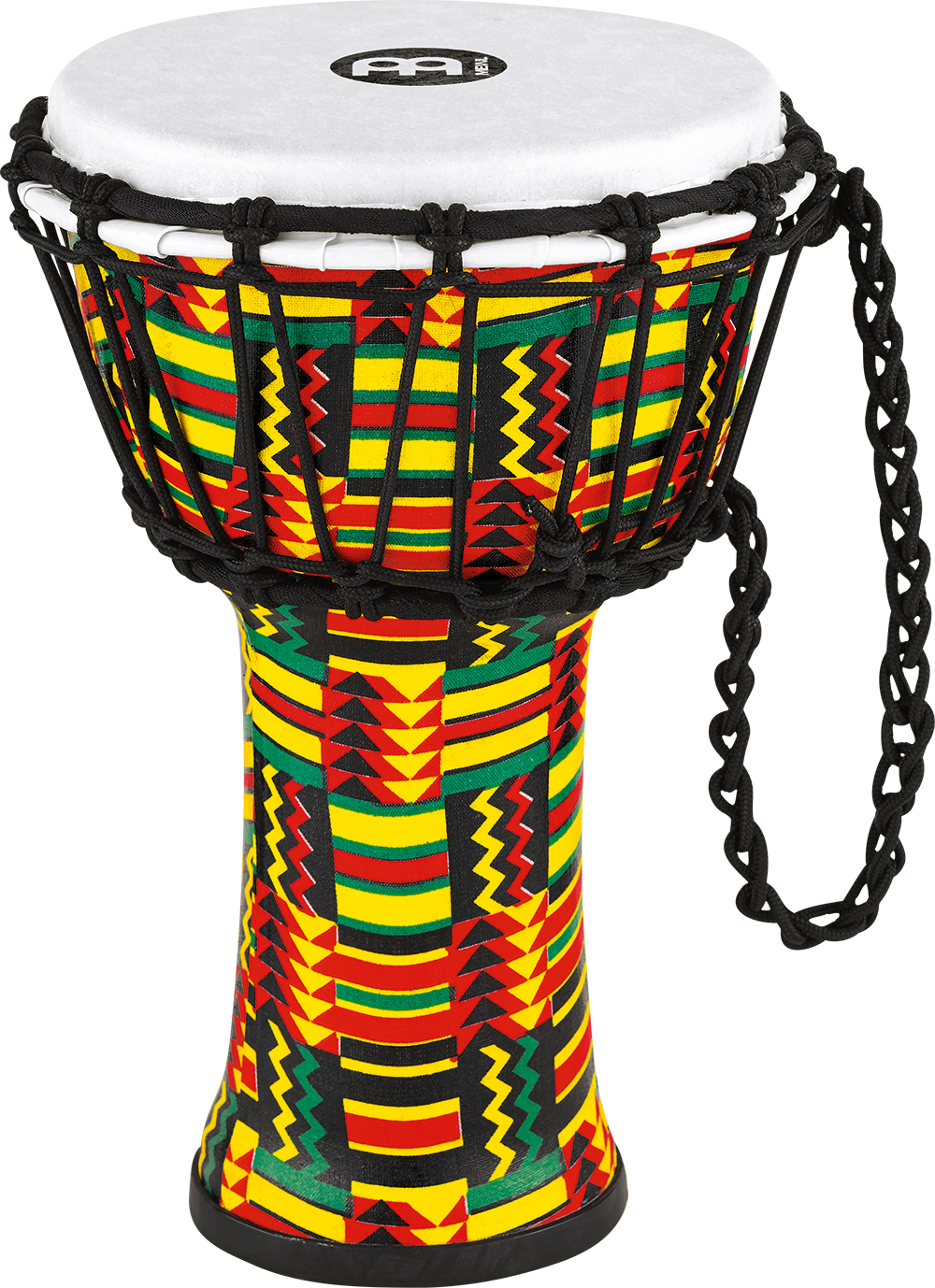 JRD-SI 7' JUNIOR DJEMBE, SIMBR