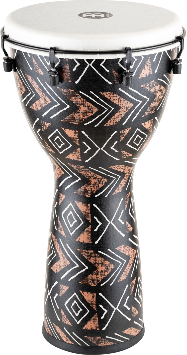 ADJ12-KA DJEMBE 12' ALPINE SER