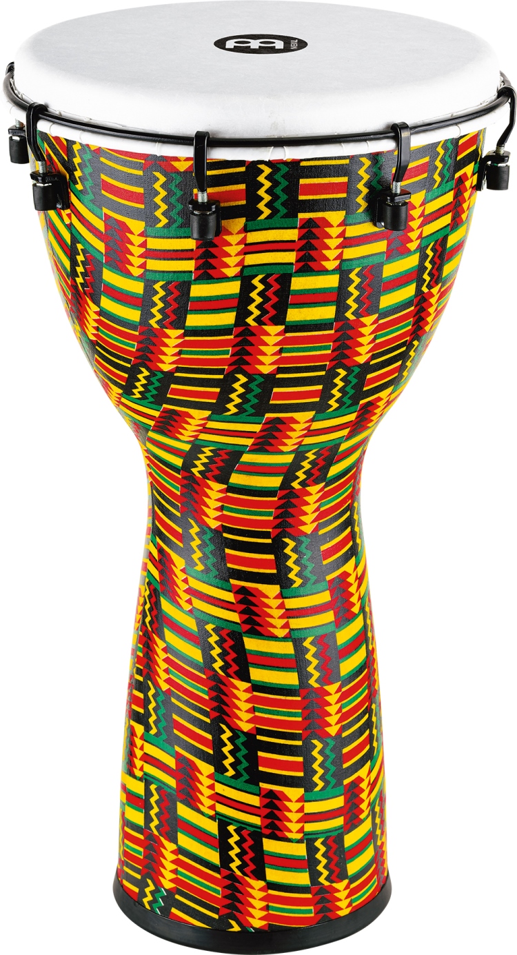 ADJ12-SI DJEMBE 12' ALPINE SER