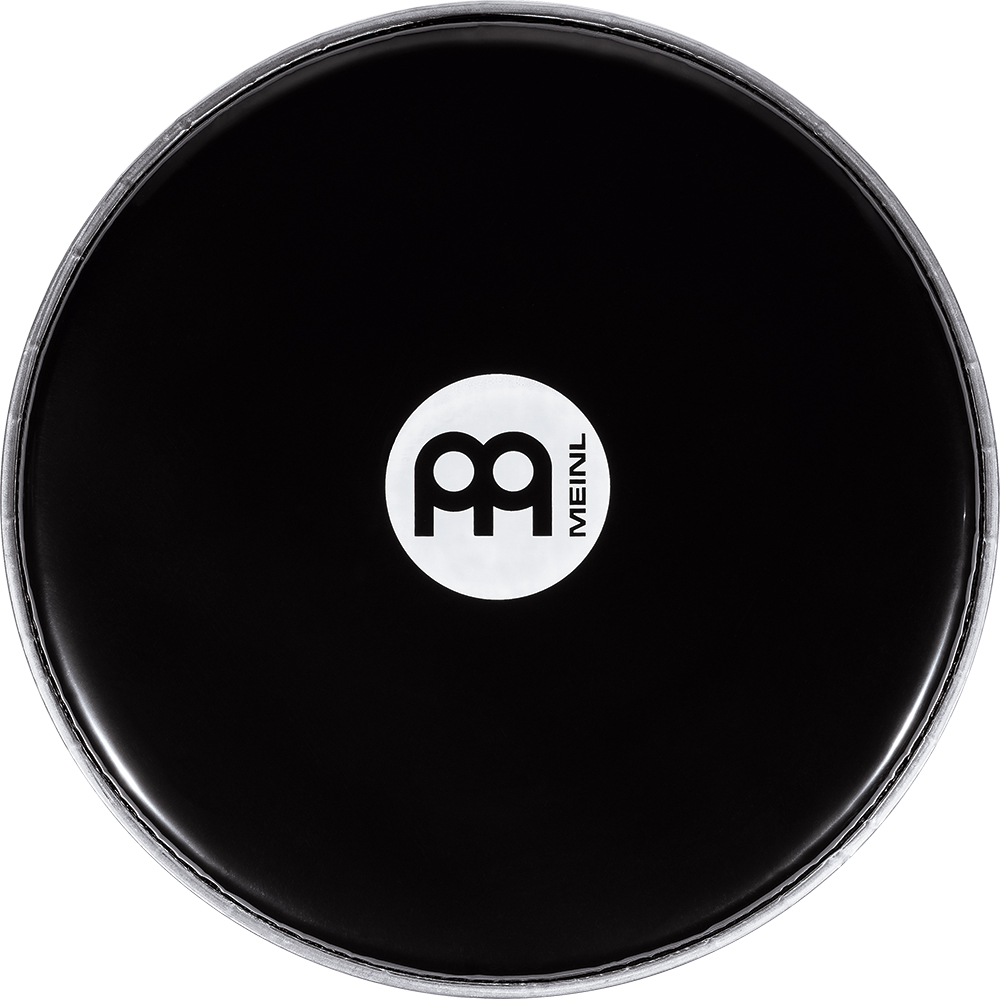 TBLH10BK 10' MINI TIMBALES HEA