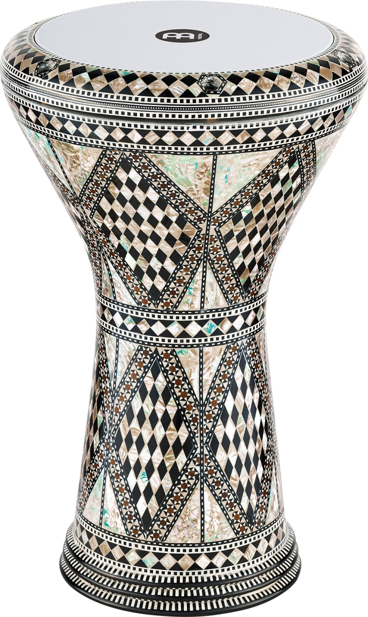 AEED1 8 3/4' ARTISAN ED.DOUMBE