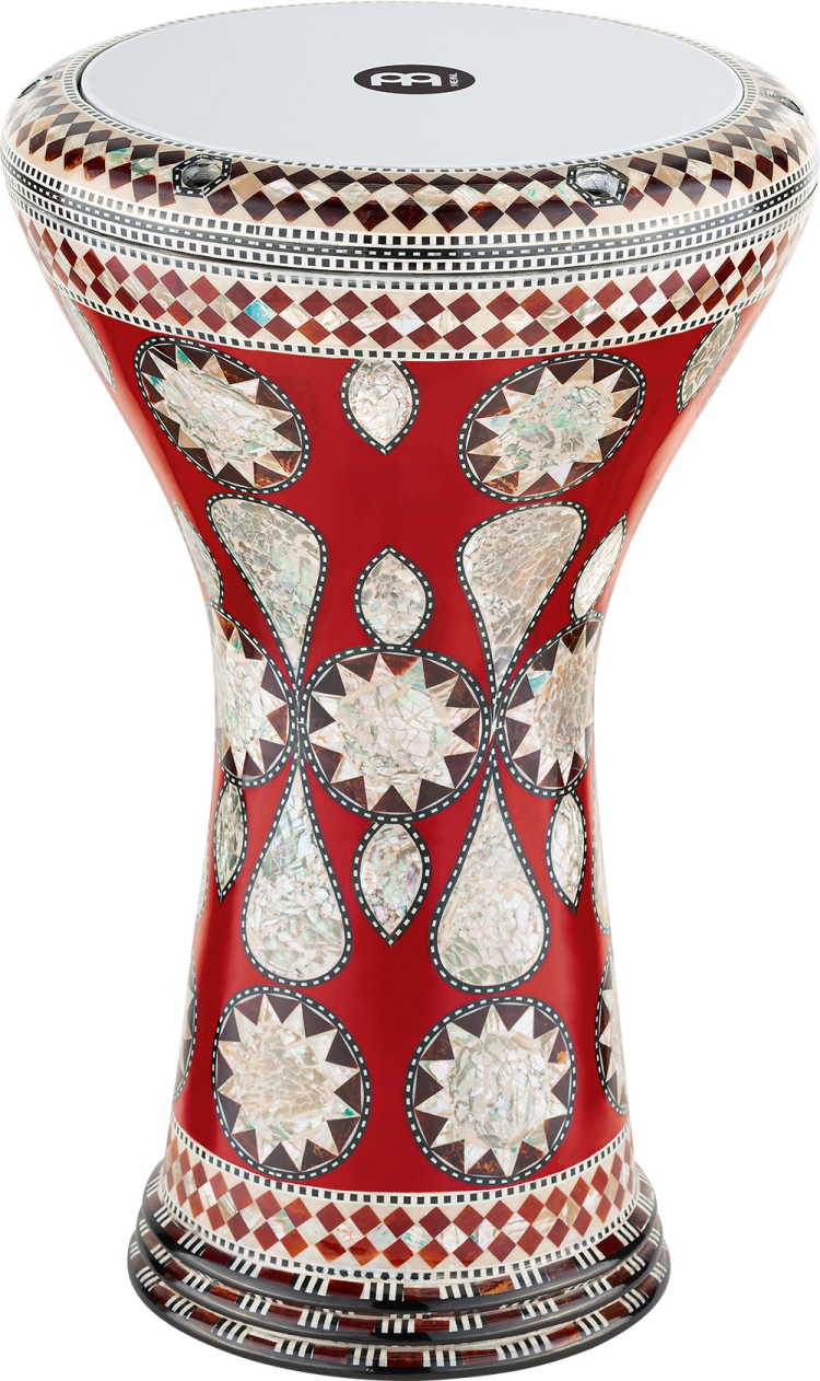 AEED2 8 3/4' ARTISAN ED.DOUMBE
