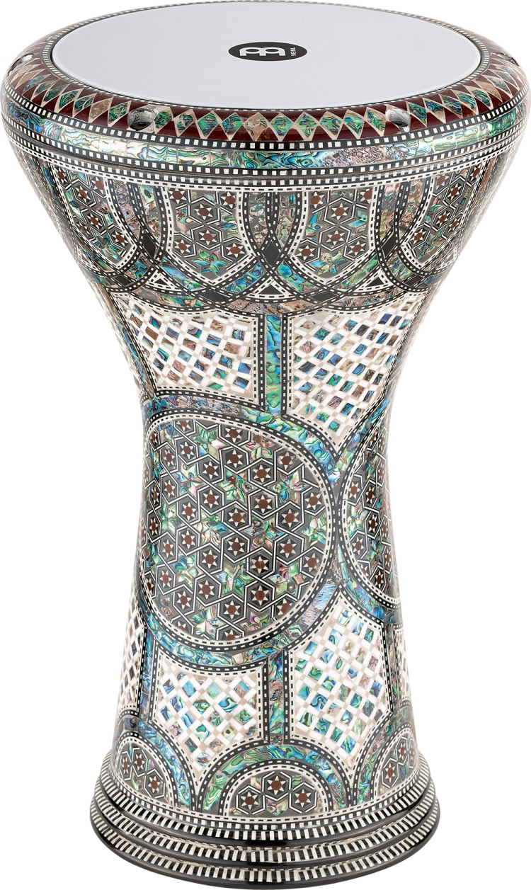 AEED3 8 3/4' ARTISAN ED.DOUMBE