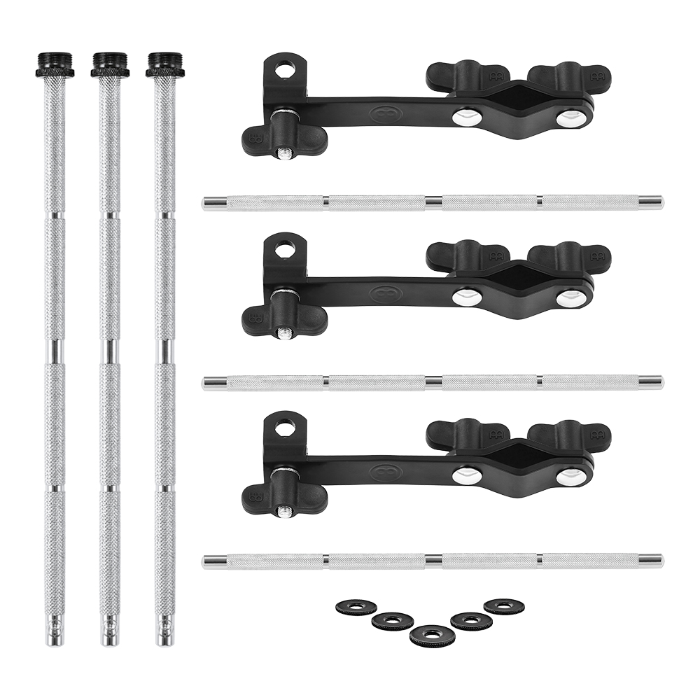 MPMCS MICROPHONE CLAMP SET