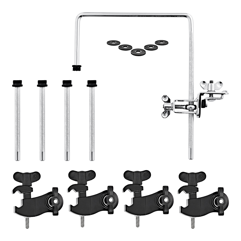 MPMDS MICROPHONE DRUMSET CLAMP