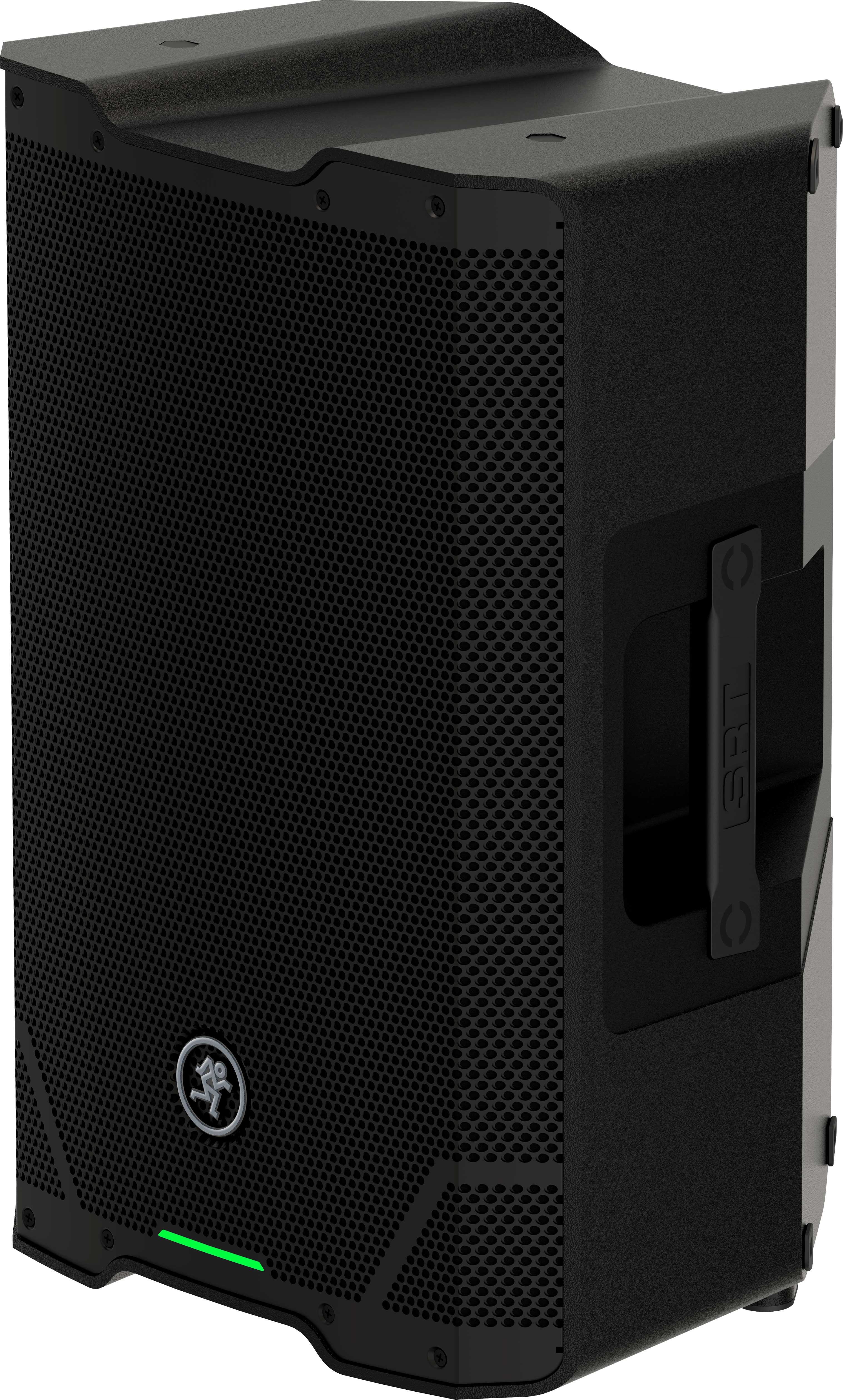 CAJA ACUST. SRT210