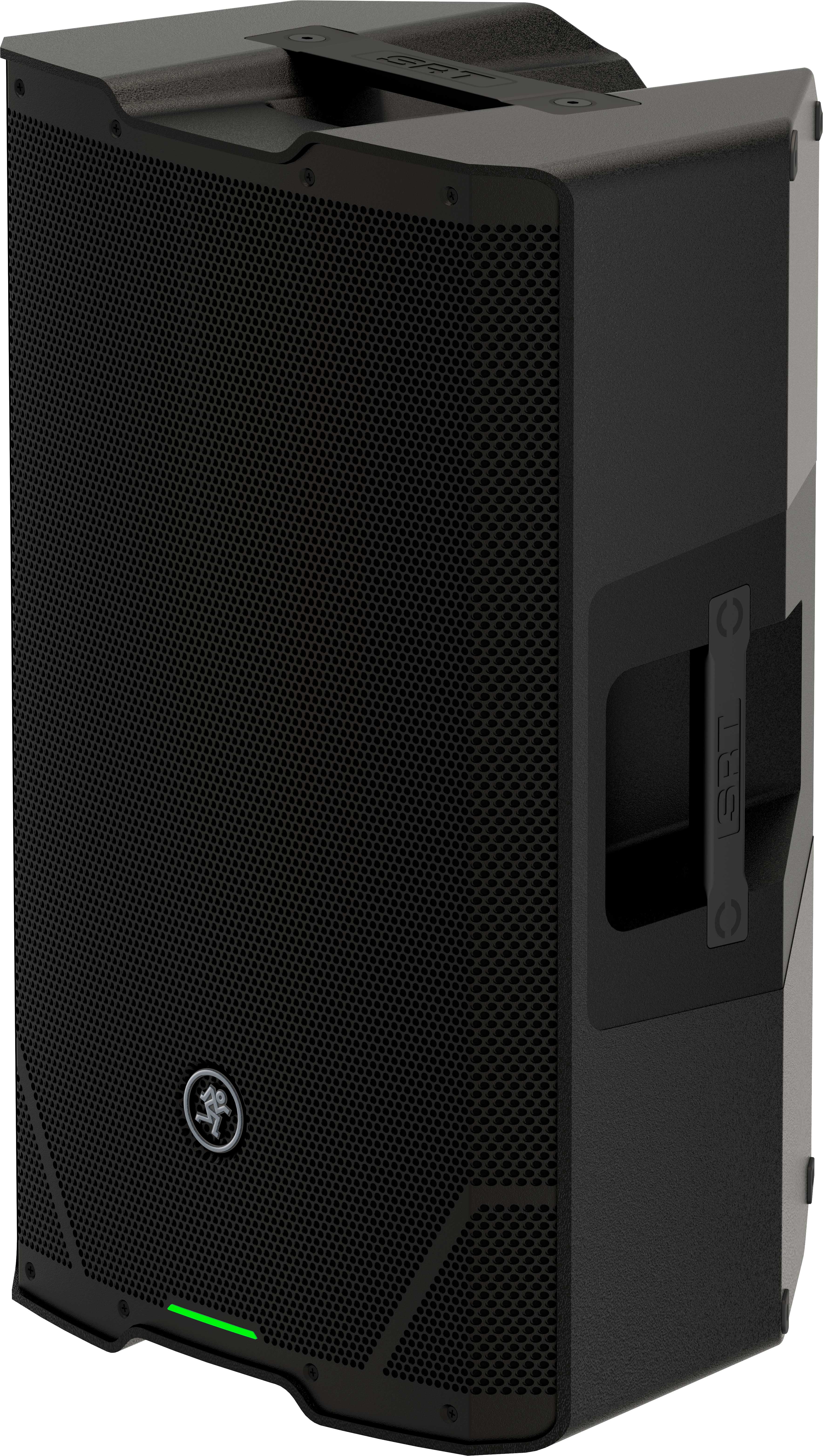 CAJA ACUST. SRT215