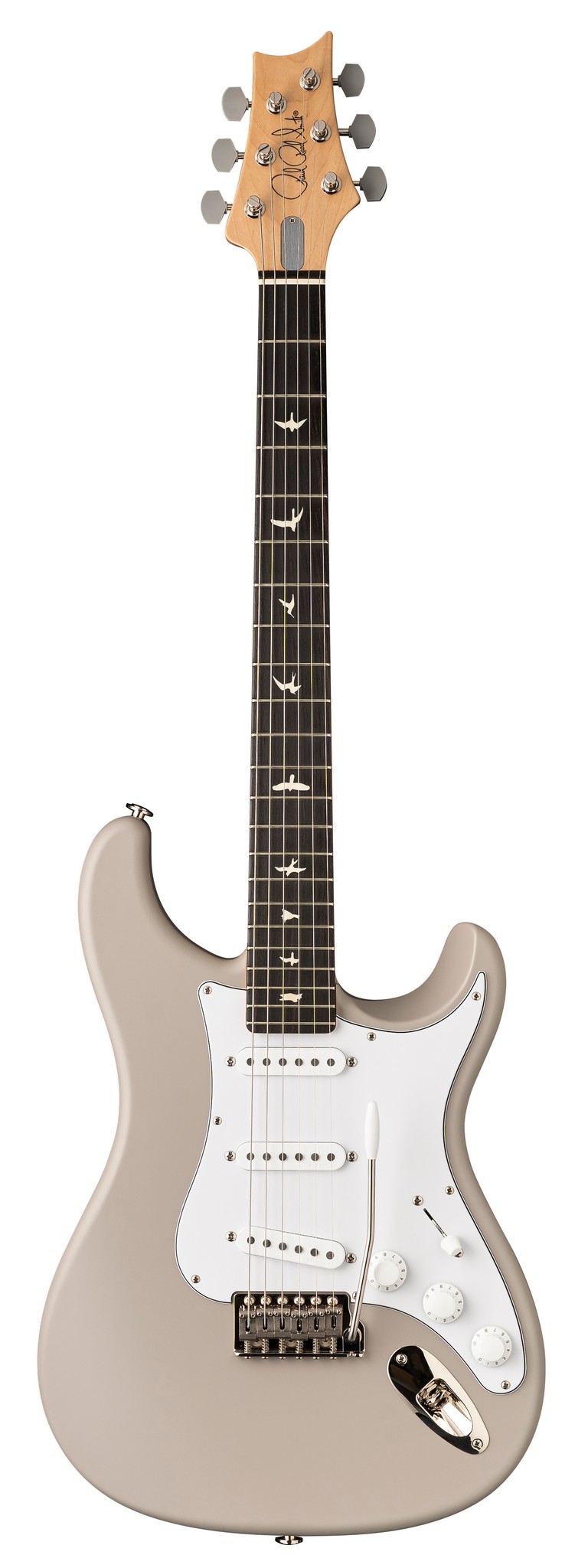 GUIT ELEC. JM SKY MOC SATIN