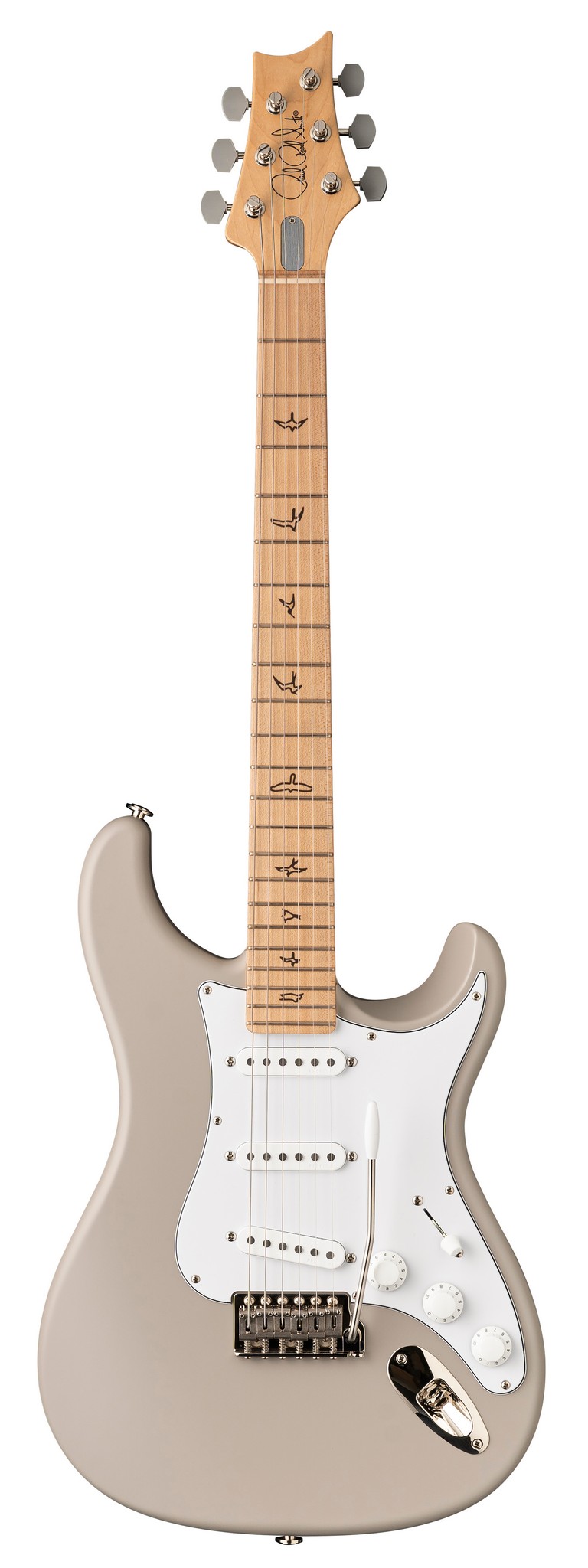 GUIT ELEC. JM SKY MAPLE MOC SA