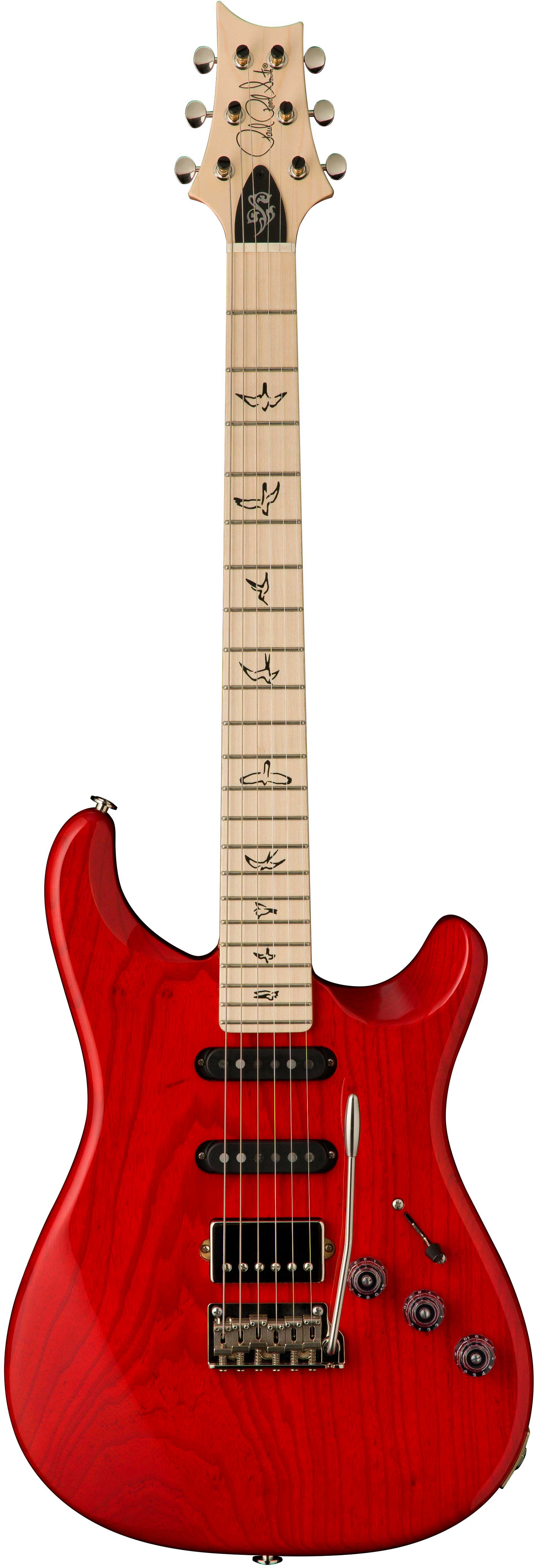 GUIT ELEC. FIORE AMAR RED