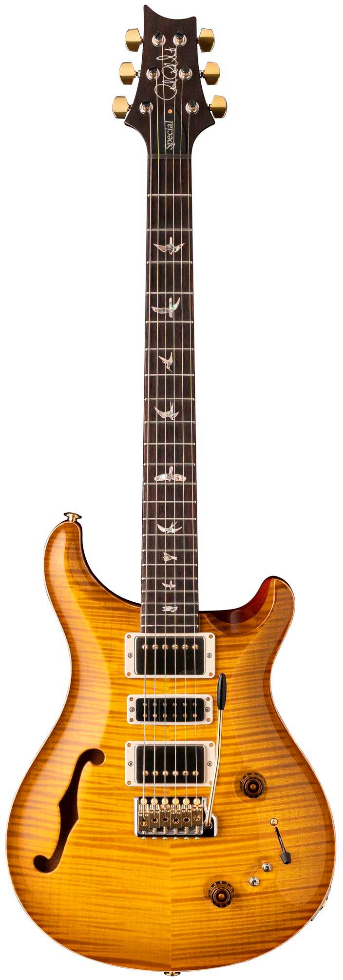 GUIT ELEC. Special SH MS