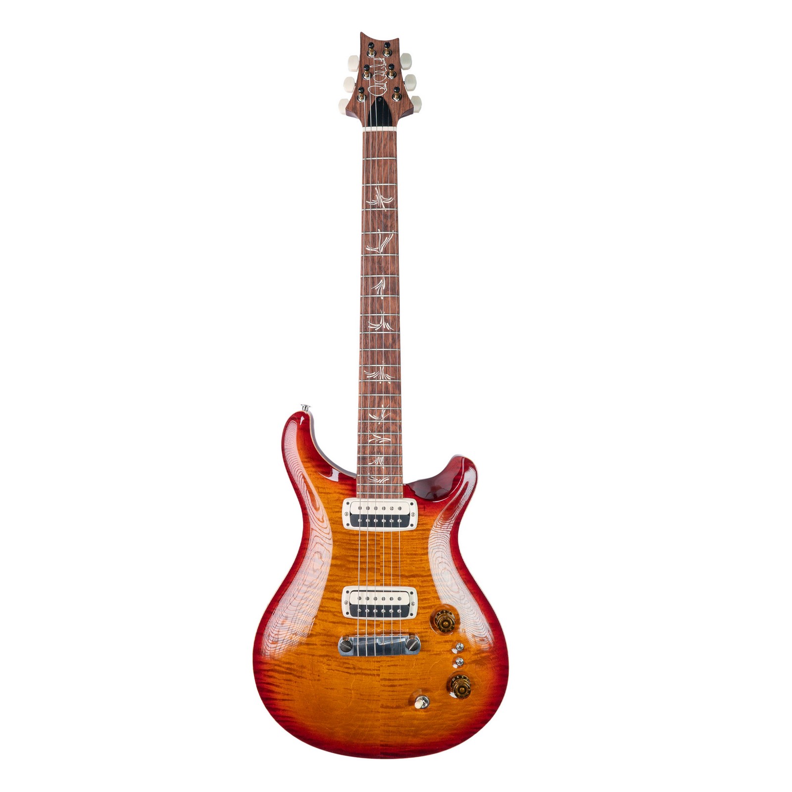 GUIT ELEC. PAUL'S GUITAR DS