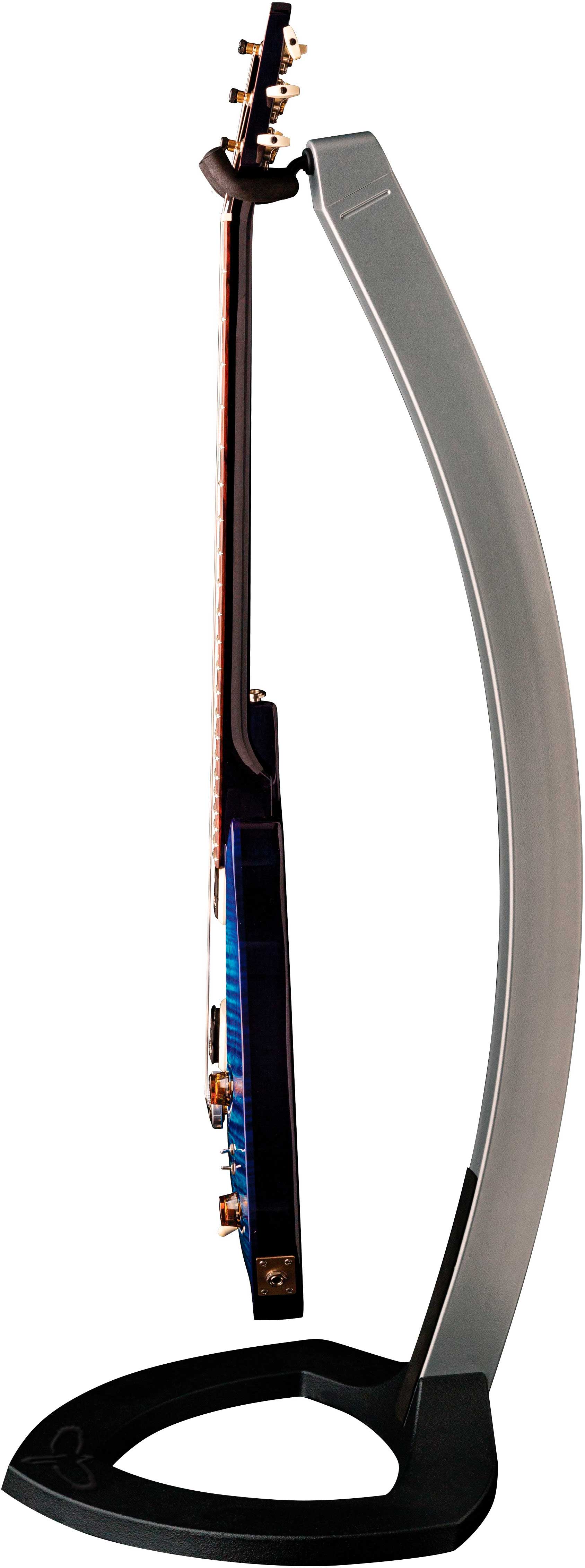 FLOATING GUITAR STAND