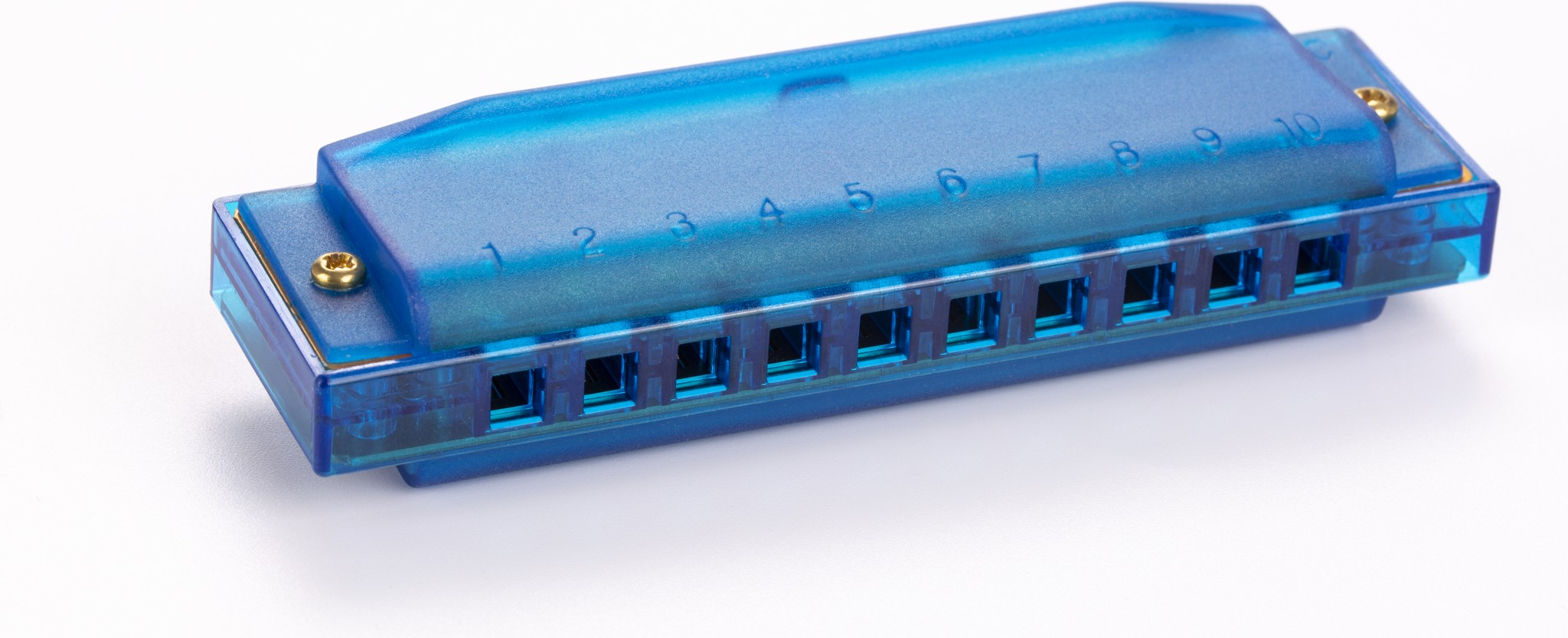 ARMON TRANSLUCENT HARP BLUE