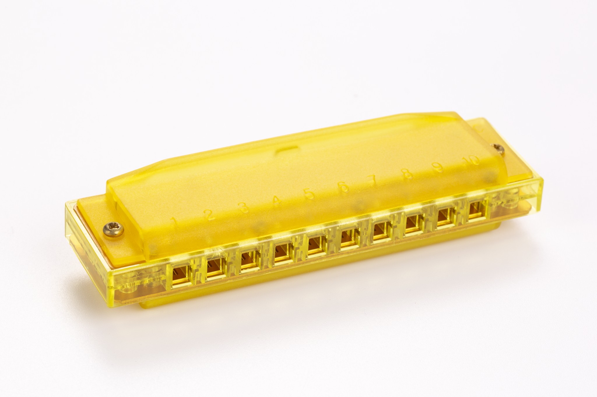 ARMON TRANSLUCENT HARP YELLOW