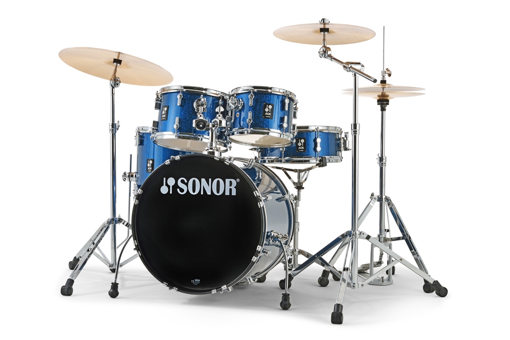 Set AQX Studio Set BOS Blue Oc